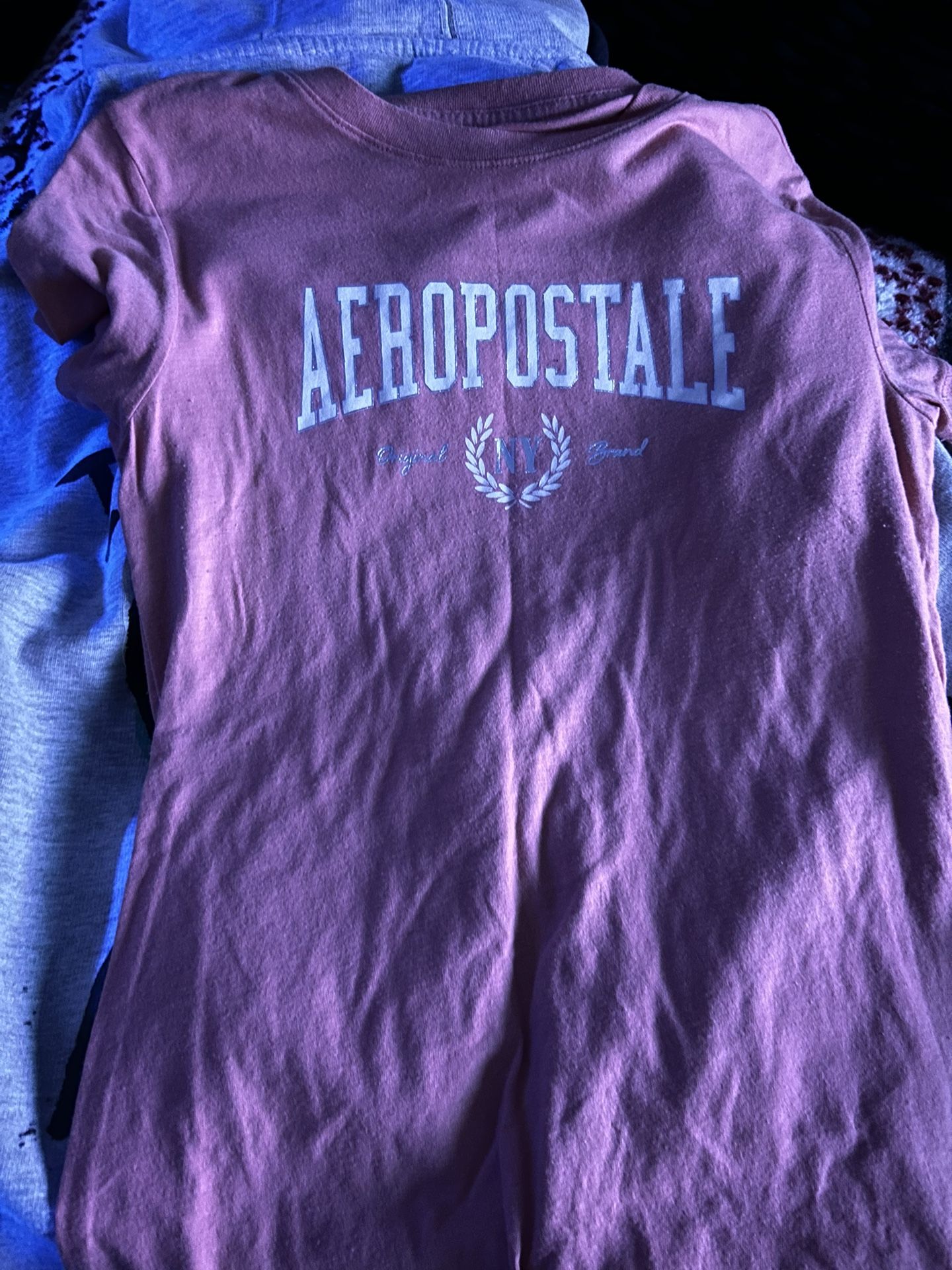 Ladies Aeropostale T-shirt