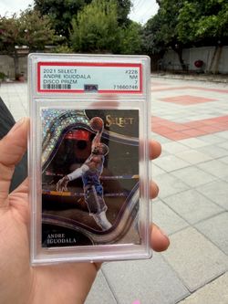 Psa 7 Andre Iguodala