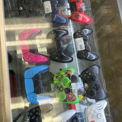 Games For Sale 