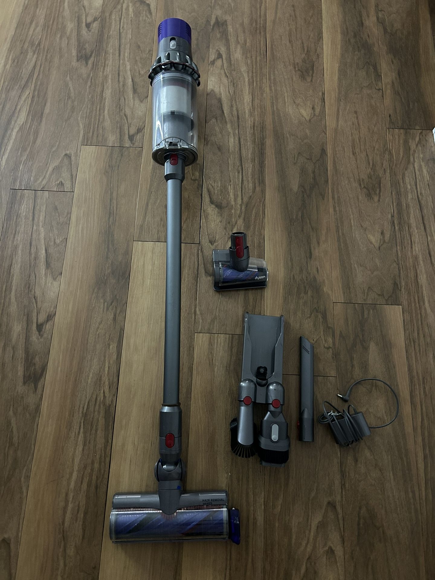 Dyson Cordless Vacuum