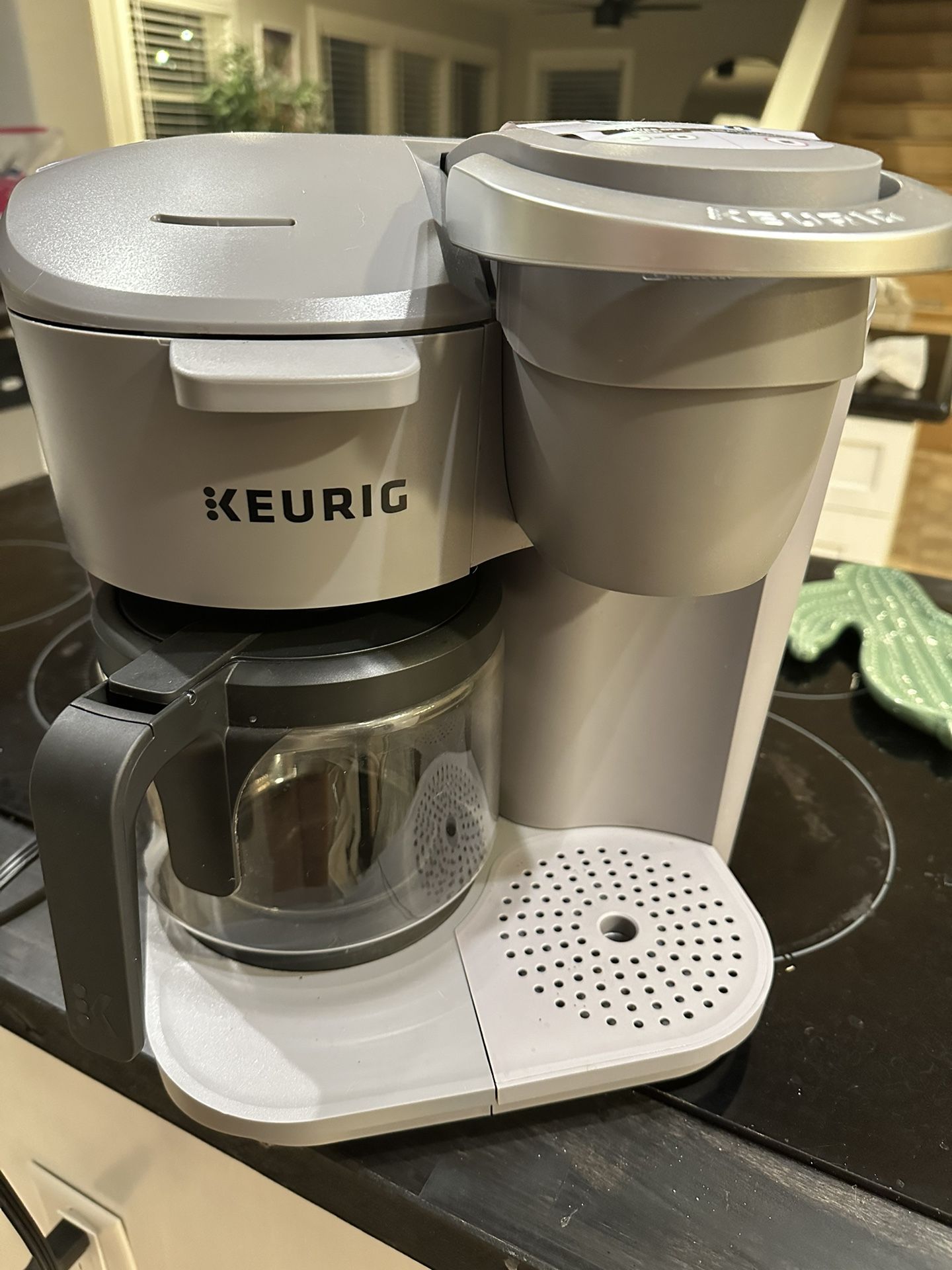 Keurig Duo Coffee Maker