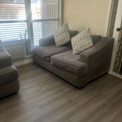 Living room Sofa