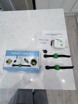 Safety turtle 2.0