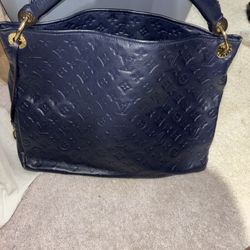 Louis Vuttion Monogram Bag