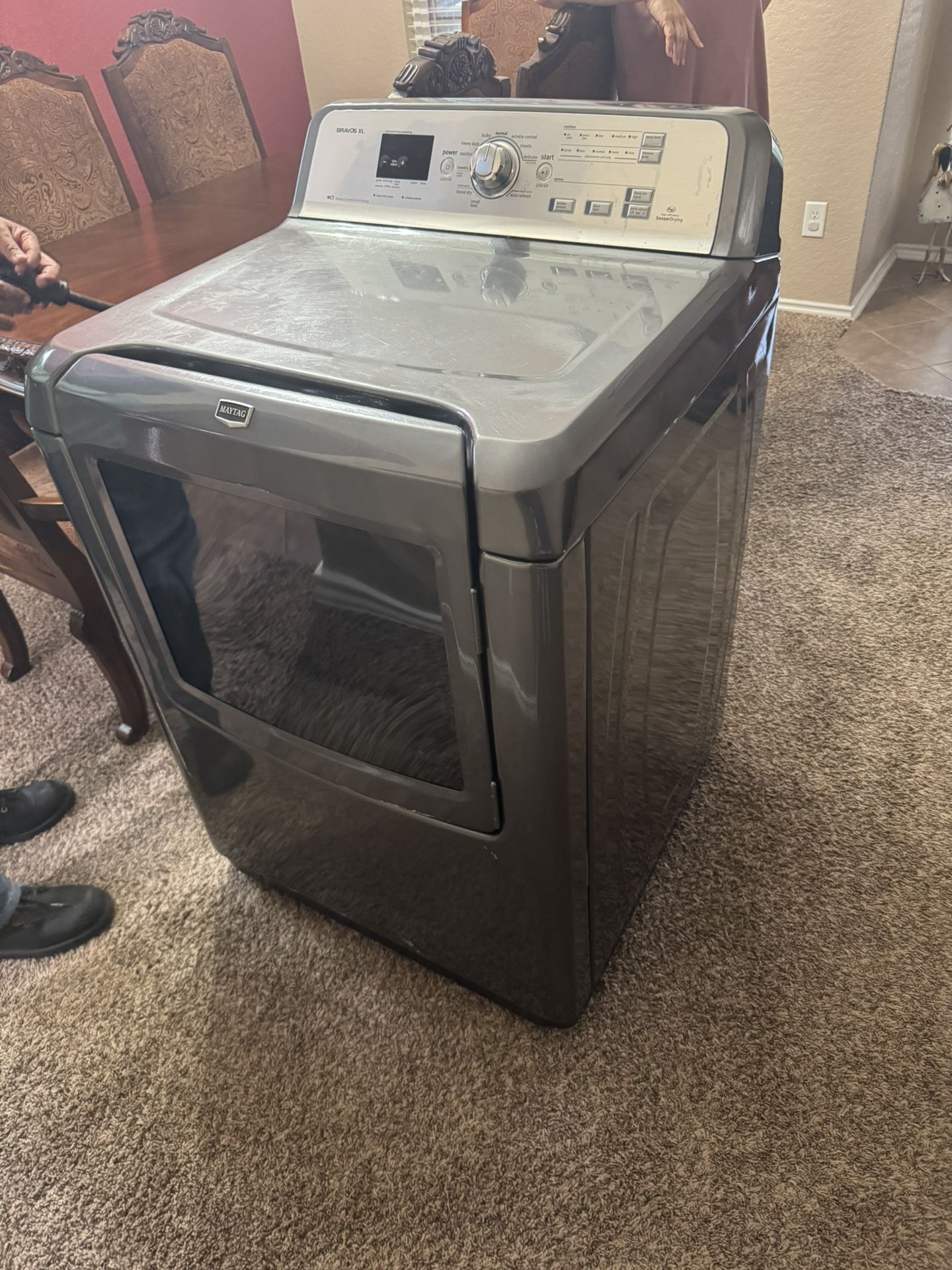 Maytag Dryer $100