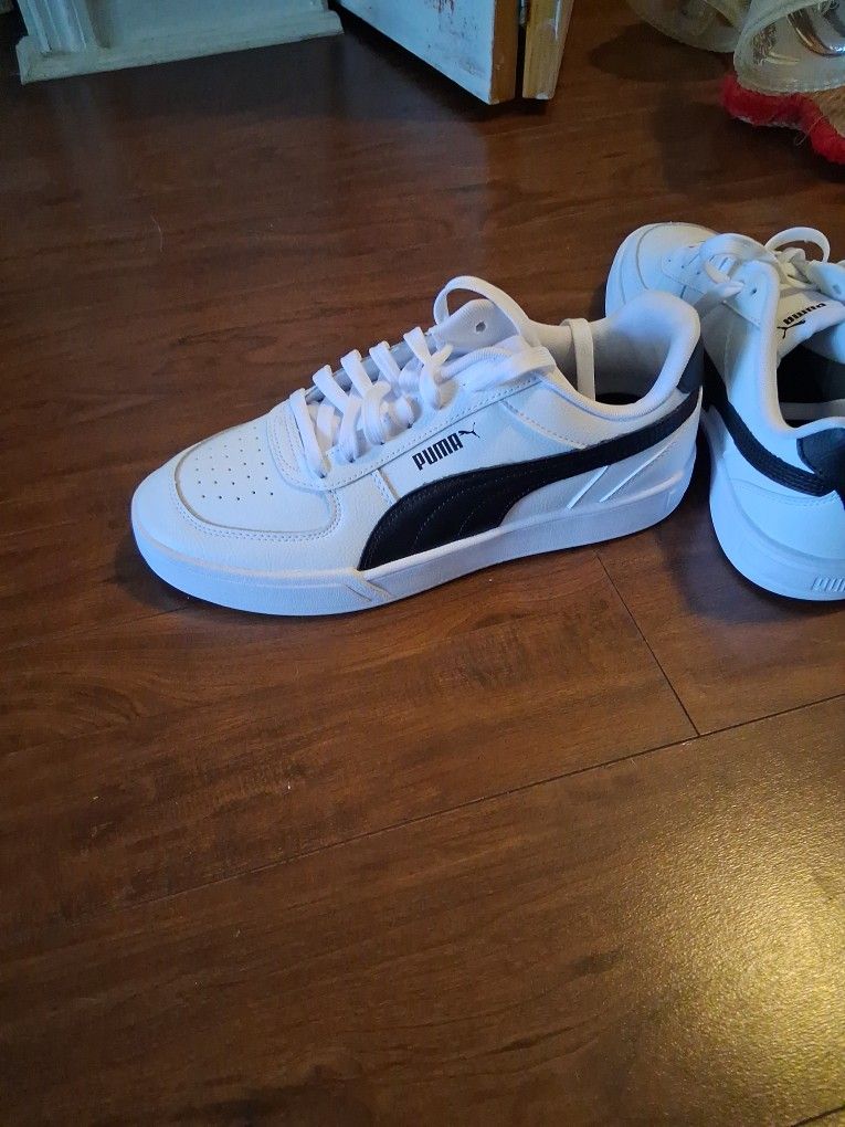 Puma Men's Sneaker