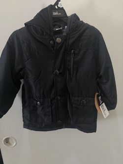 Boy jacket
