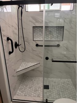 Home improvements