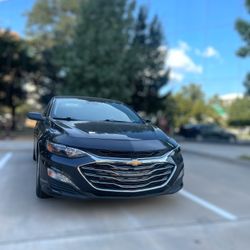 2023 Chevy Malibu ✨