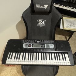 Piano