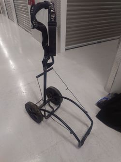 Earthlite Massage Table Traveler Cart