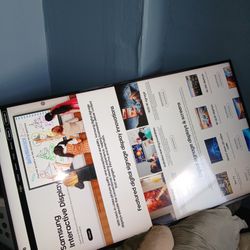 Samsung  49'' HDR 4K UHD Commercial Smart LED Display