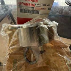 Yamaha Marine Tensioner 