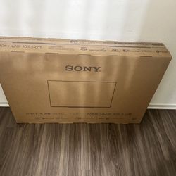 Sony Bravia XR42A90K 42 inch OLED Smart TV for Sale in Long