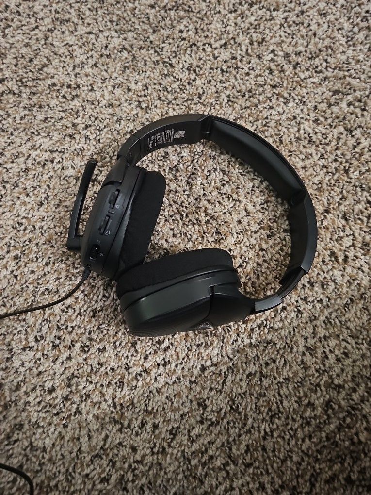 Turtle Beach Headphones