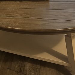 Ashley Furniture Coffee Table