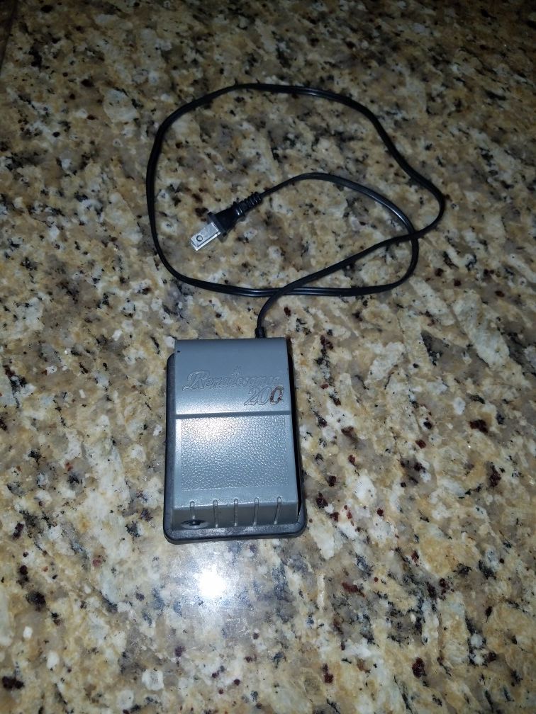 Air pump