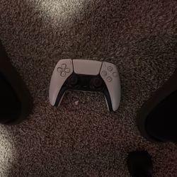 PS5 Controller