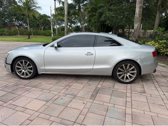 2011 Audi A5