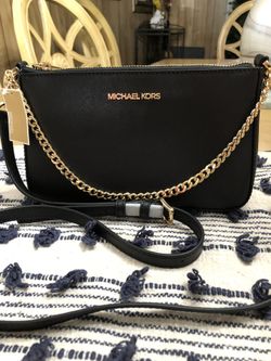 MK Crossbody Purse