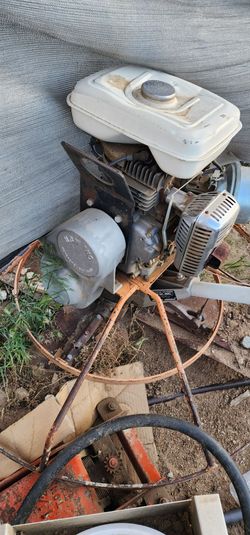 Honda g300