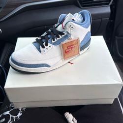 Levi Jordan 3