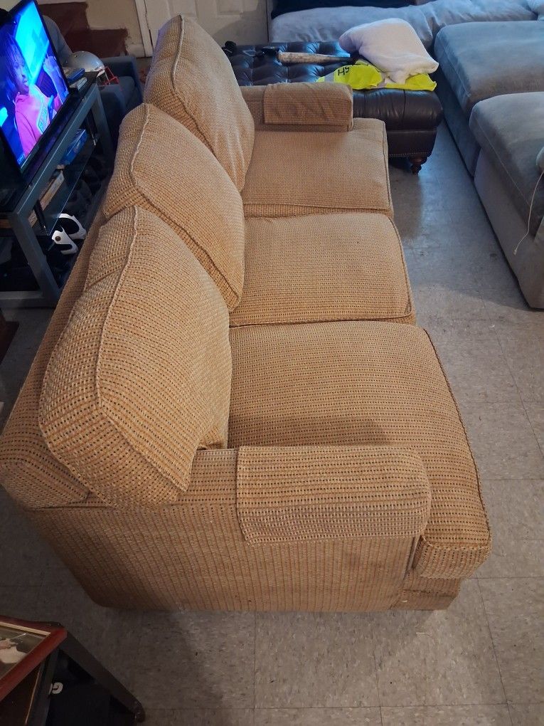 Trade For Tv Or $80 OBO