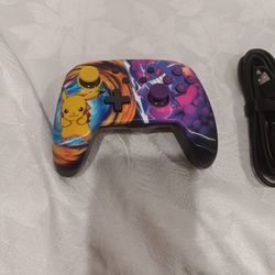 Switch Controller 
