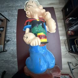 Popeye Nightlight 