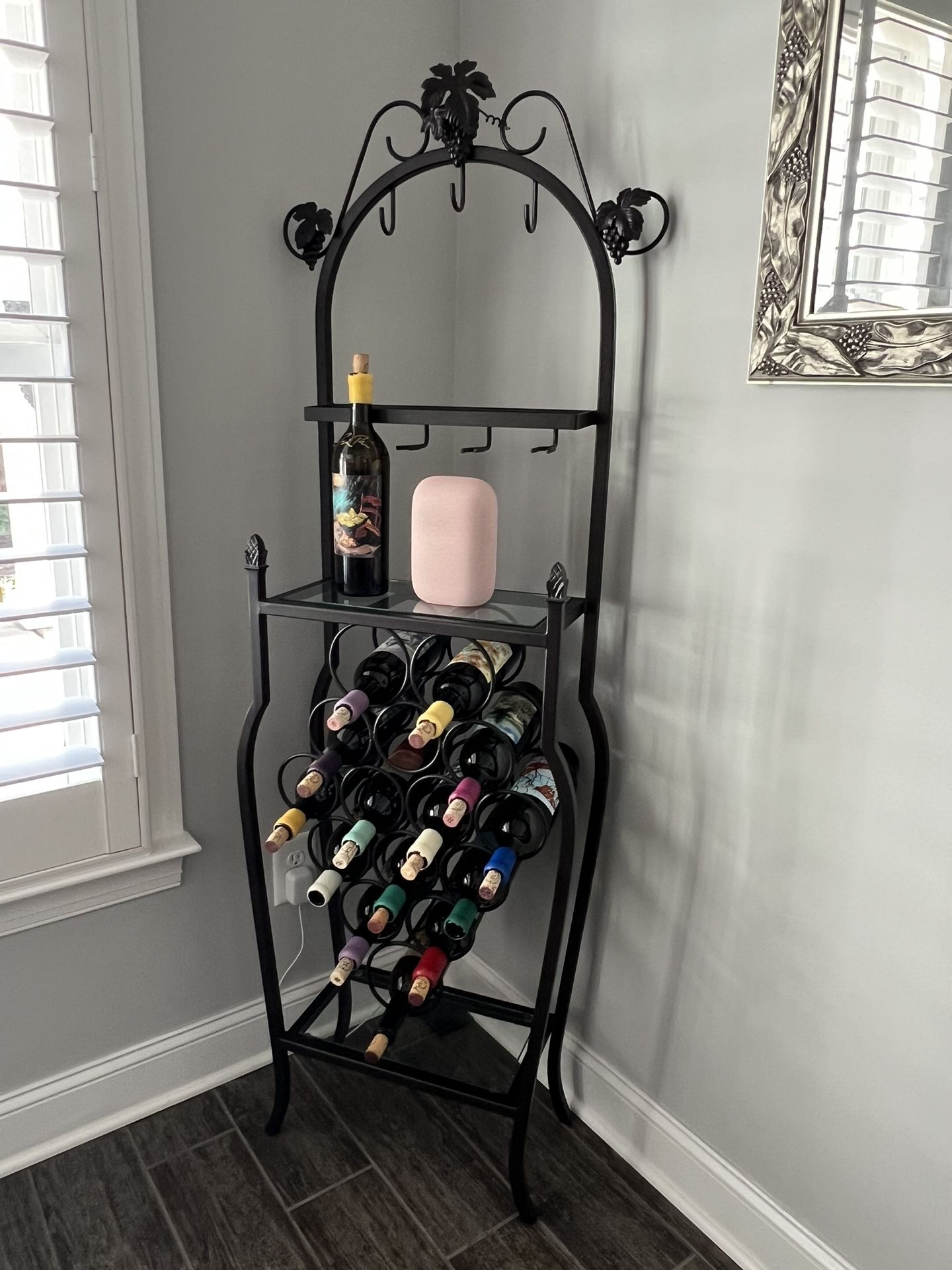 Wine Rack