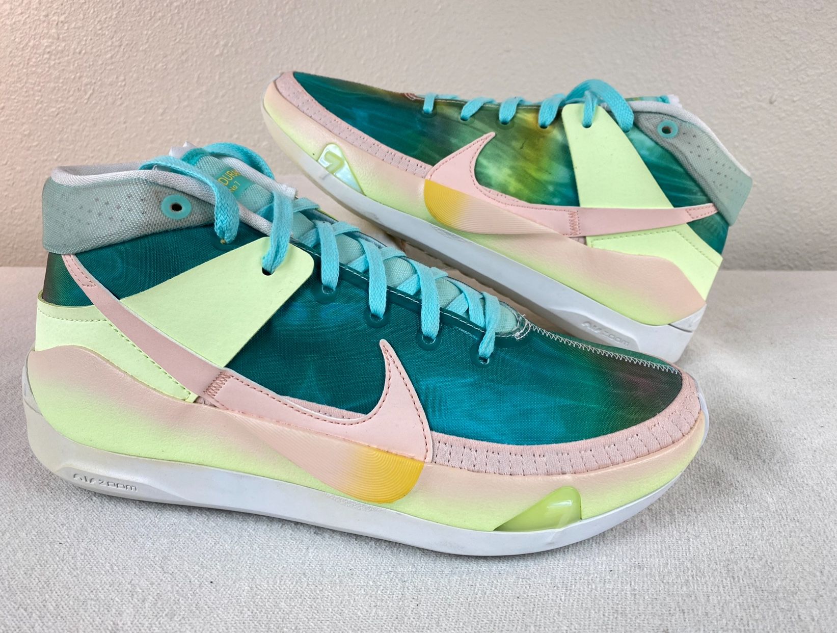 Nike Kevin Durant KD 13 Chill Shoes Size [Brand New Paper Still