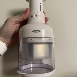 Oxo Onion Chopper, Never Used $10