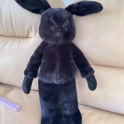 Struggle Rabbit Doll/Staying Up Late Special Edition Companion Rabbit Doll Confession Gift