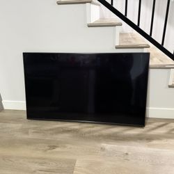 55 LG 4k TV