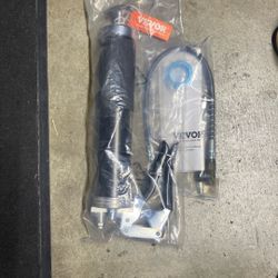 Vevor Pistol Grip Grease Gun 