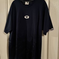 AAPE By Bape T Shirt 