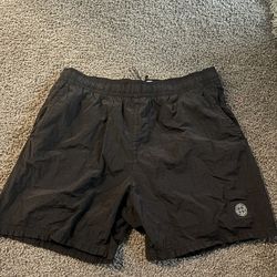 Stone Island Shorts