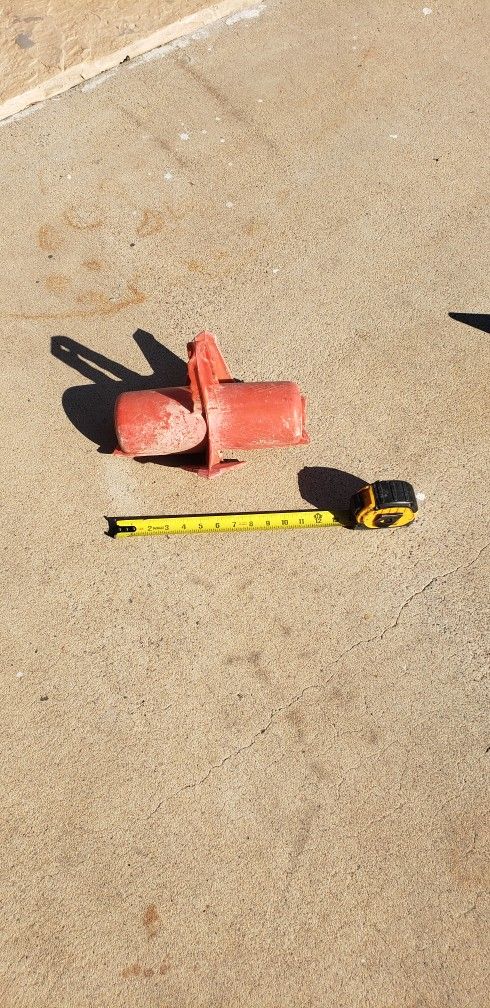 15# Water Craft Anchor