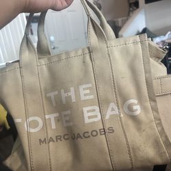 Marc Jacobs Tote