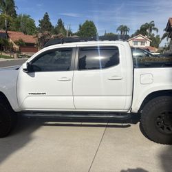 2016 Toyota Tacoma