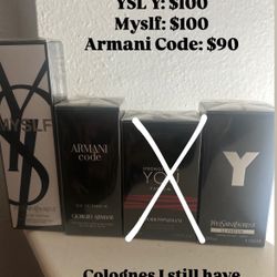 Fragrance