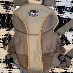 Chicco Baby Carrier 