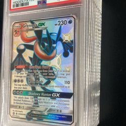 Pokémon Slabs