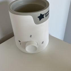 Baby Bottle Warmer
