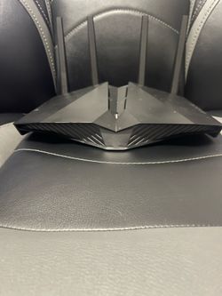 ASUS RT-AX82U