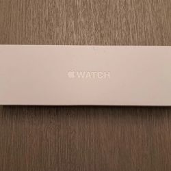 Apple Watch SE 3 