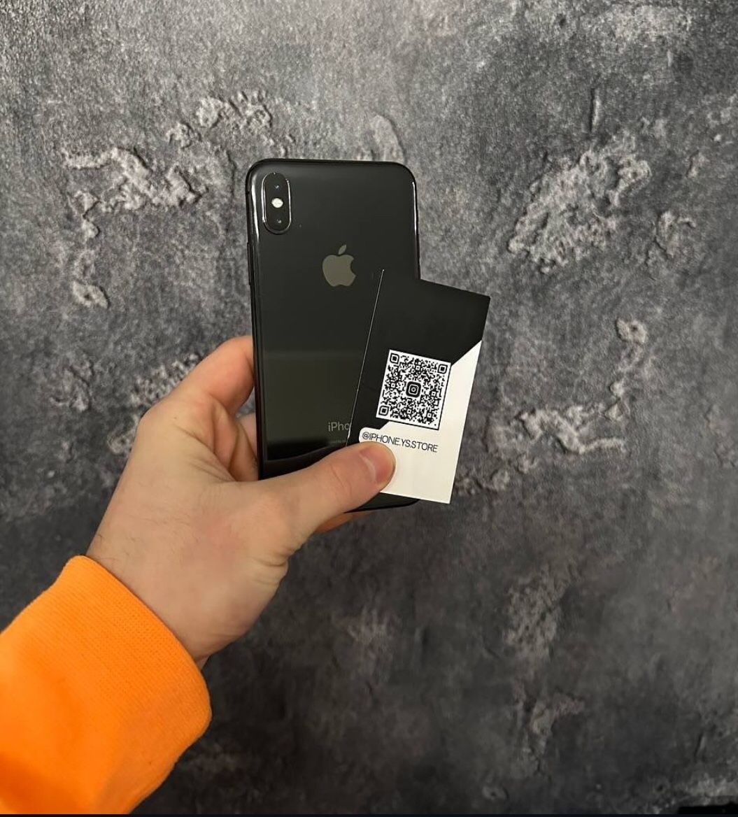 iPhone X Unlocked With Warranty 