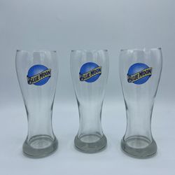 Blue Moon Trio Set 