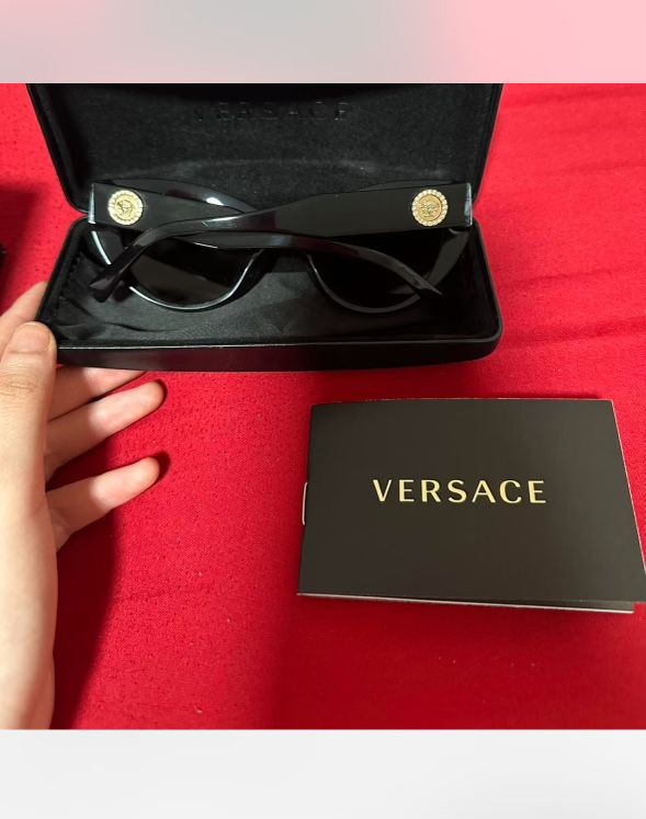 Versace