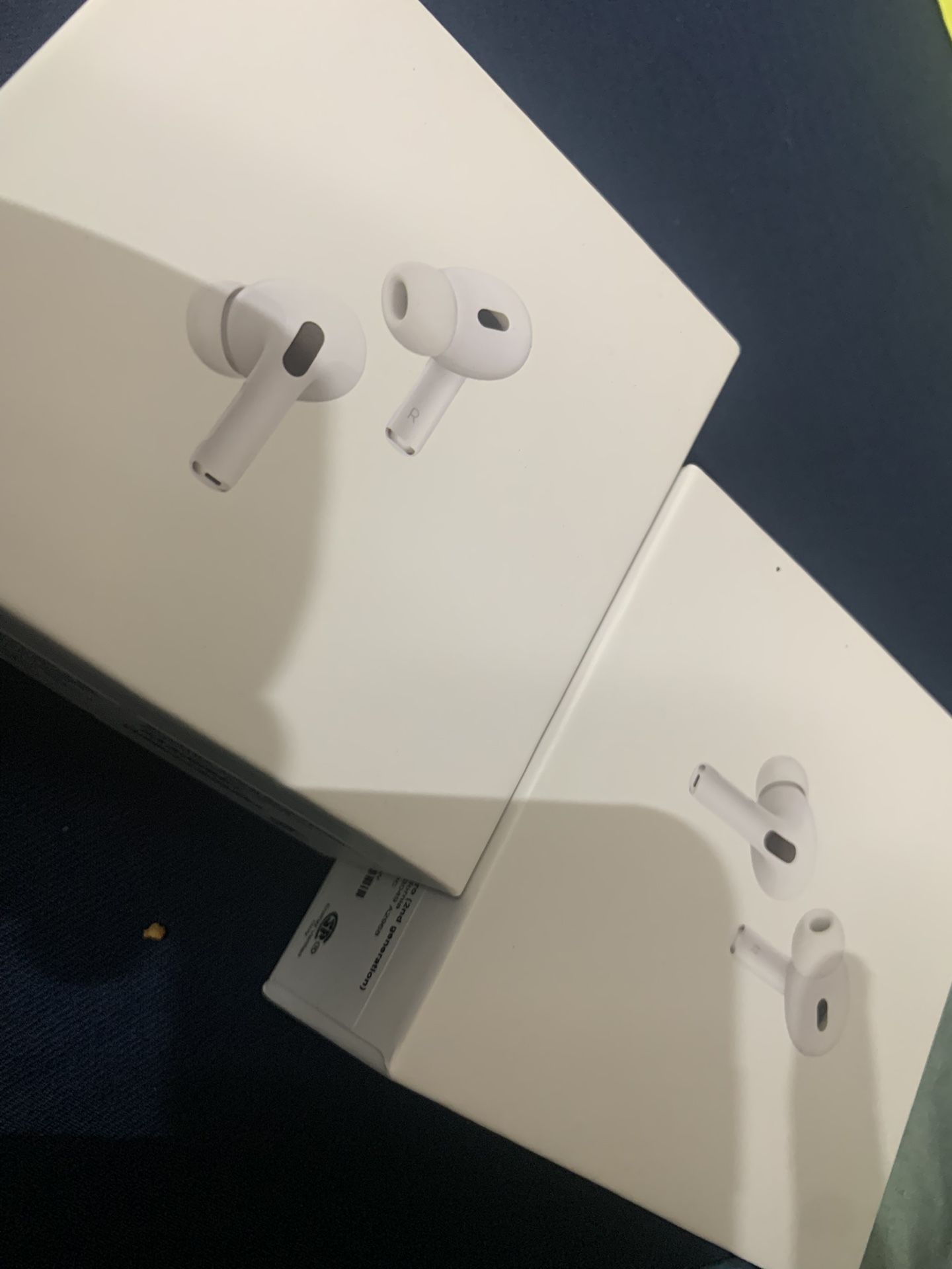 AirPod Pros